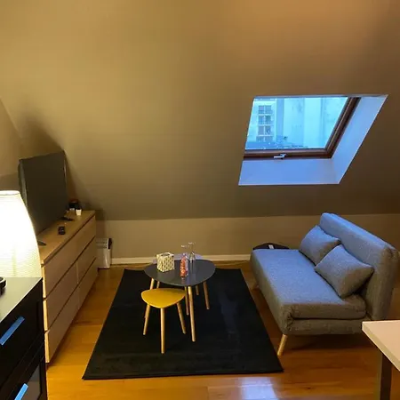 Apartamento L'Escale Des Sacres